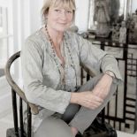 Rosenvinge Thumer. Kolekcjonerka chińskich skarbów