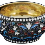 Rosja, Kazań, 1899-1908 r., Rempex. Naczynia, których używała szlachta