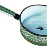 Rosja, Petersburg, ok. 1760 r., Muzeum Zamoyskich w Kozłówce