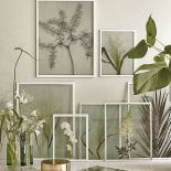 suszone liście i kwiaty dekoracje zrób to sam