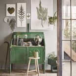 dekoracje kwiatowe w domu