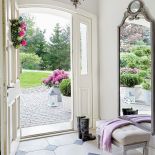 Rośliny do ogrodu dobrała przyjaciółka, która prowadzi Centrum Ogrodnicze Hortorus.