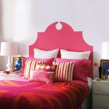 Róż z palety Classic Colors i biel z palety Color Preview w cenie od 117 zł/l, BENJAMIN MOORE