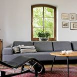 Różne style i epoki, ale łączy je prostota formy.