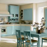 Urządzamy kolorową kuchnię