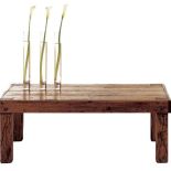 Rustykalnie - ława z kolekcji Clash - 4550 zł. LUDWIK STYL