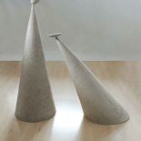 In the Wonderland. Ważny jest szczegół: minimalistyczne rzeźby Katarzyny Handzlik