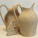 Ważny jest szczegół: minimalistyczne rzeźby Katarzyny Handzlik