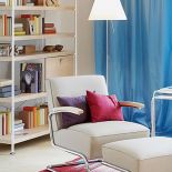 S 411 , pomysł Thoneta z 1932 r. Sekret dobrego krzesła według Thonet