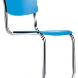 S 43 Marta Stama właśnie skończyło 80 lat.