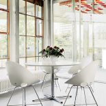 S 644 z 2004 r., Eddie Harlis. Sekret dobrego krzesła według Thonet