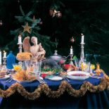 Są takie potrawy, których nie może zabraknąć na wigilijnym stole - barszcz z uszkami, śledzik...