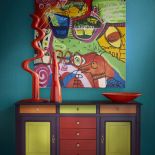 Komoda do każdego wnętrza