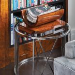 jak urządzić kącik do czytania