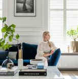 wnętrza w stylu paryskim