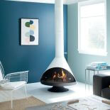 Modne kolory ścian – 20 pomysłów na kolory ścian