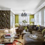 wnętrza w stylu nowojorskim