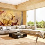 Jak zaaranżować nowoczesny salon z charakterem?