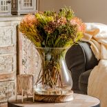 jesienne bukiety i dekoracje do domu