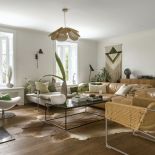 salon w stylu skandynawskim aranżacje