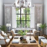 salon styl klasyczny