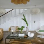 salon skandynawski inspiracje