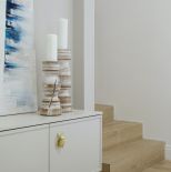 salon w beżach i bieli zdjęcia inspiracje