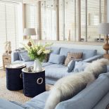 salon w stylu marynistycznym aranżacje