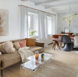 jak urządzić salon w stylu skandynawskim