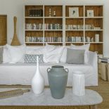 salon w wakacyjnym domu inspiracje