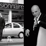 Samuele Mazza i Alessandro La Spada.