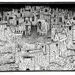 Sanatorium IV (Sainte Hilaire) , 1958 r., DESA UNICUM