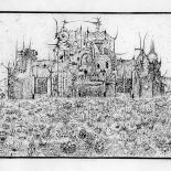 Sanatorium V , 1958 r., REMPEX. Więzień Czarodziejskiej Góry