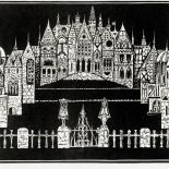 Sanatorium (Wysoka Łąka) , 1958 r., OSTOYA