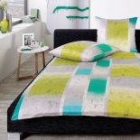 Sen jak na zielonej trawce.