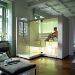 Sauna Inipi. Duravit. EOOS - projektowanie w zgodzie z tradycją