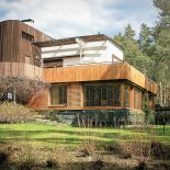 Villa Mairea: najpiękniejsza w Finlandii