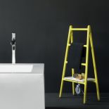 Grzejnik Scaletta, Tubes. Ciepło jest piękne: 20 grzejników, które dekorują wnętrza