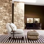 Farba czy tapeta? Co wybrać na ścianę?