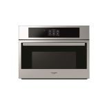 Blast Chiller tworzy też najlepsze warunki dla delikatnych potraw takich jak wyrastające ciasto na zakwasie