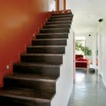 Schody nie mają poręczy. Tu mieszka szczęście