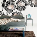 Ściana jak grafika. WALL DECO. Jak ozdobić ścianę? Wybieramy tapety, wzory i kolory