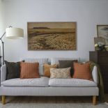 obraz na ścianę do salonu