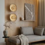 ozdoby na ścianę do salonu