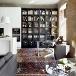 łączenie stylów we wnętrzach