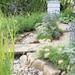 Ścieżki w ogrodzie – inspiracje, pomysły i zdjęcia