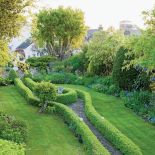 Ścieżki w ogrodzie – inspiracje, pomysły i zdjęcia