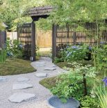 Ścieżki w ogrodzie – inspiracje, pomysły i zdjęcia
