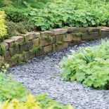 Ścieżki w ogrodzie – inspiracje, pomysły i zdjęcia