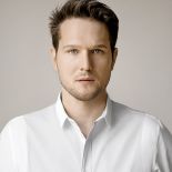 Sebastian Herkner. Eklektyczny styl Sebastiana Herknera